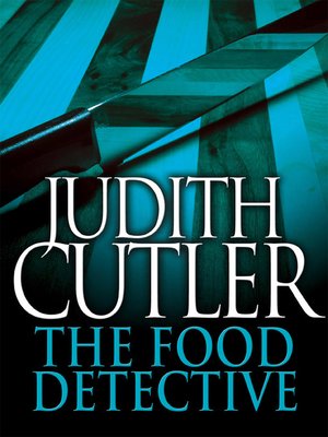 The Food Detective - ebook